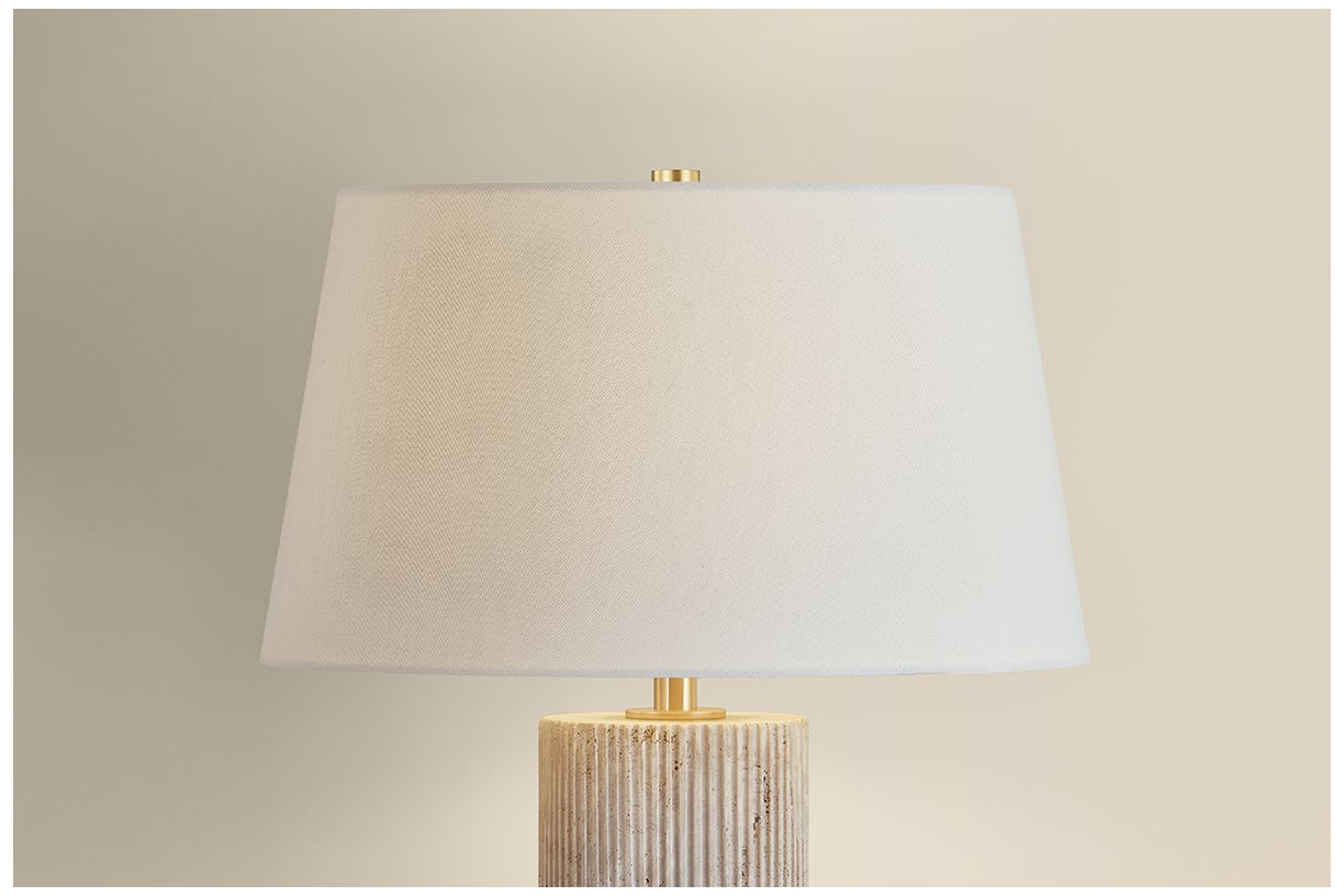 Image 3 Hudson Valley Lighting Highland Mills Table Lamp more views