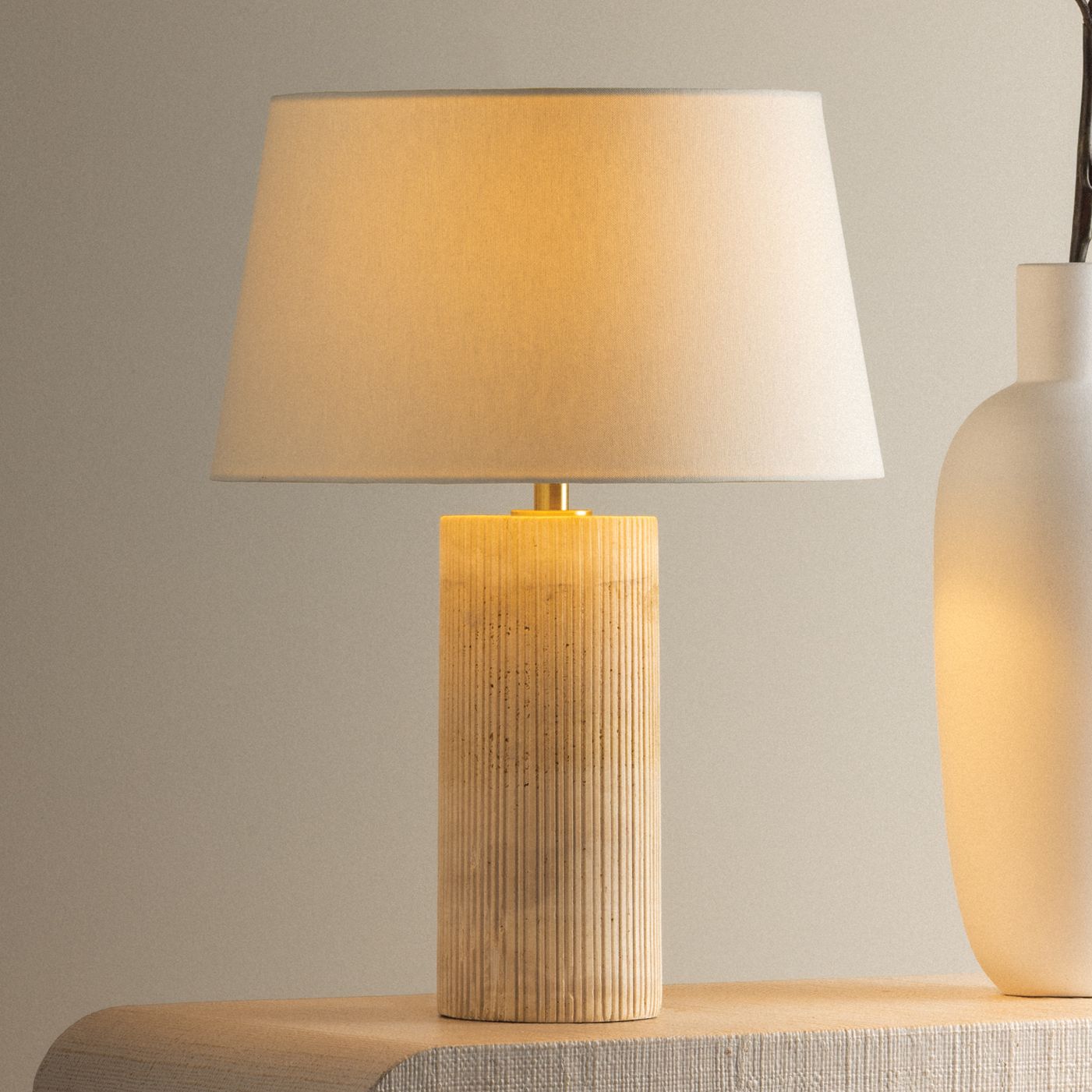 Image 5 Hudson Valley Lighting Highland Mills Table Lamp more views
