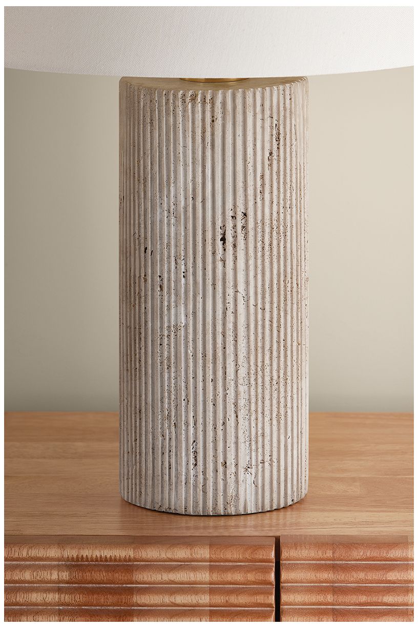 Image 6 Hudson Valley Lighting Highland Mills Table Lamp more views
