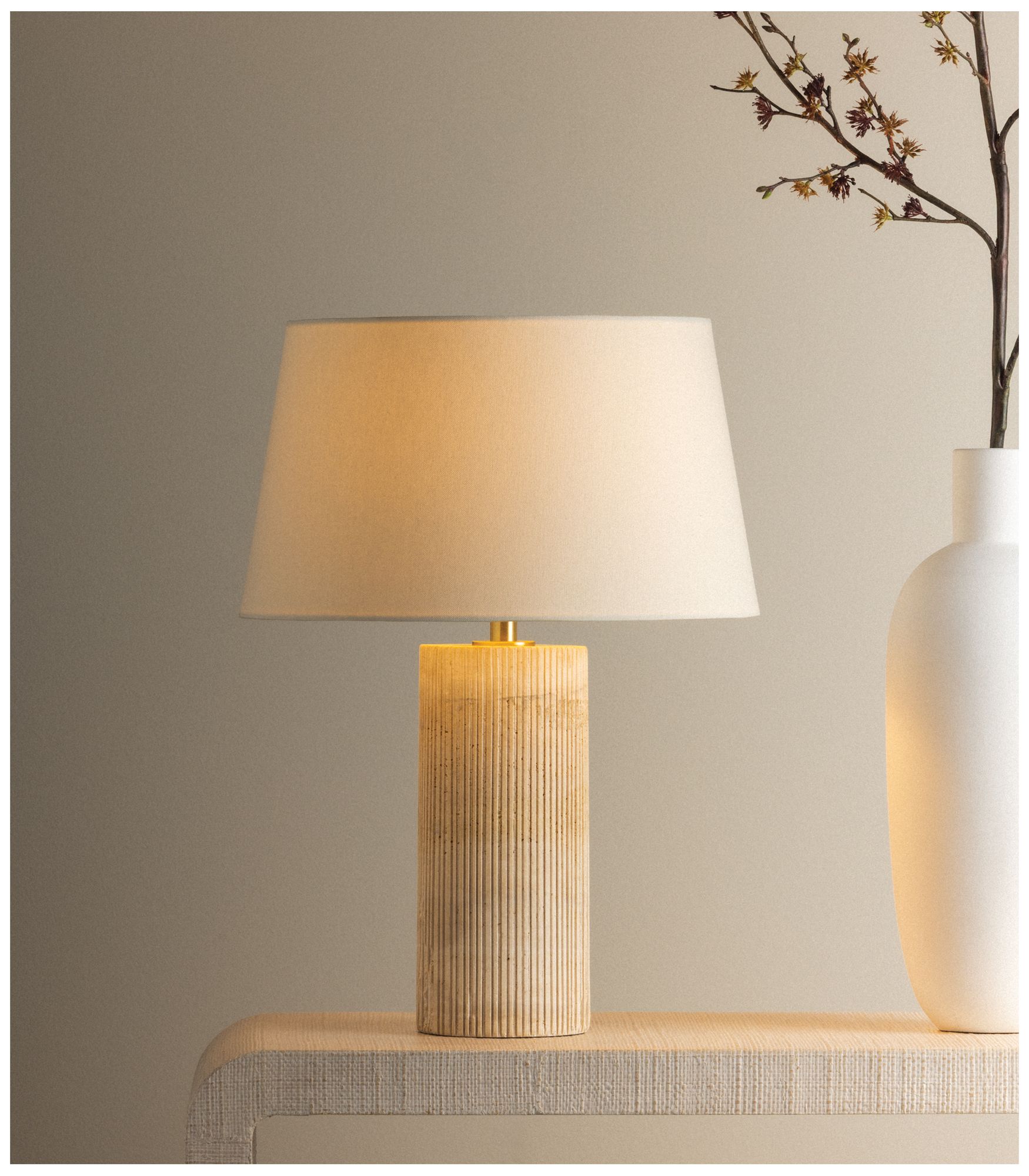 Hudson Valley Lighting Highland Mills Table Lamp