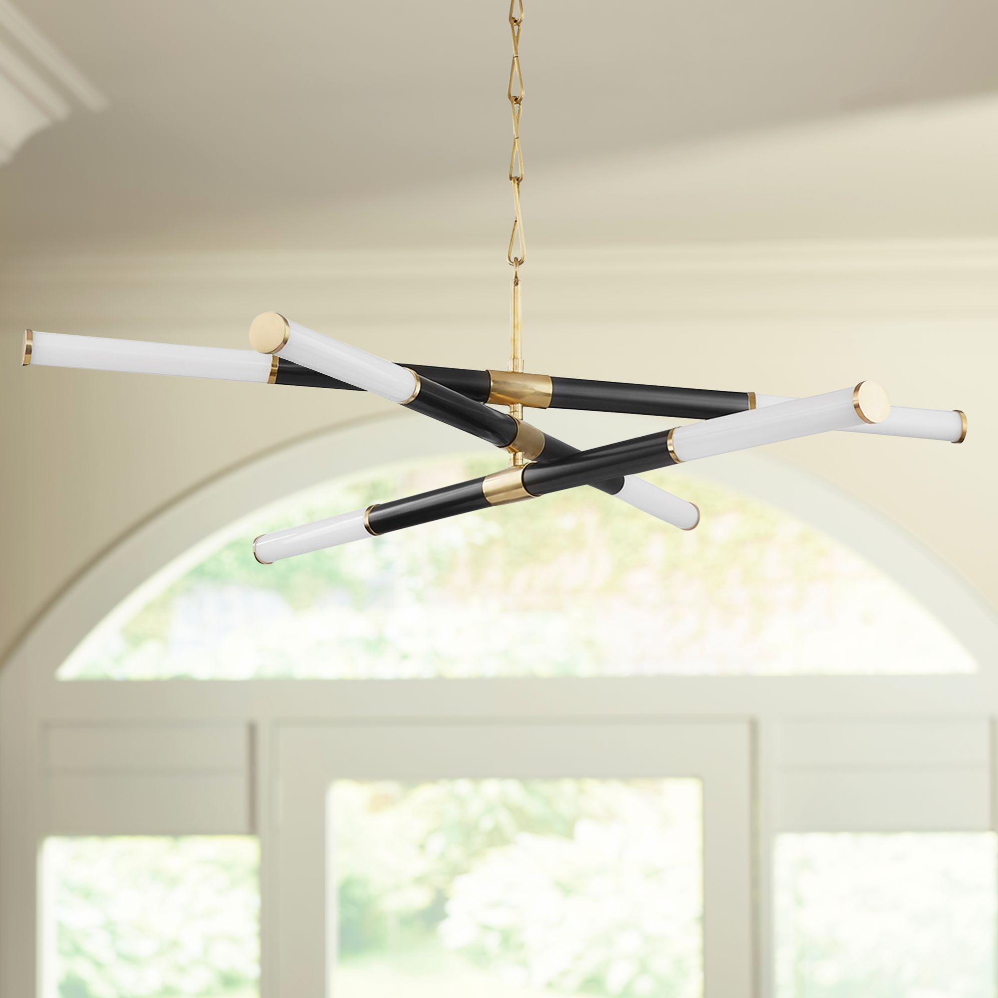 Hudson Valley Lighting Huntington Bronze Collection