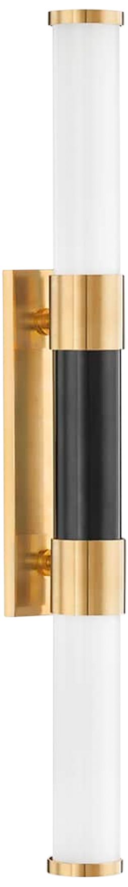 Hudson Valley Lighting Huntington Bronze Collection