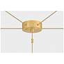 2_Hudson Valley Lighting Ironwood Chandelier more views