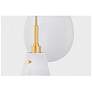 3_Hudson Valley Lighting Ironwood Chandelier more views