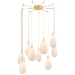 Hudson Valley Lighting Ironwood Chandelier