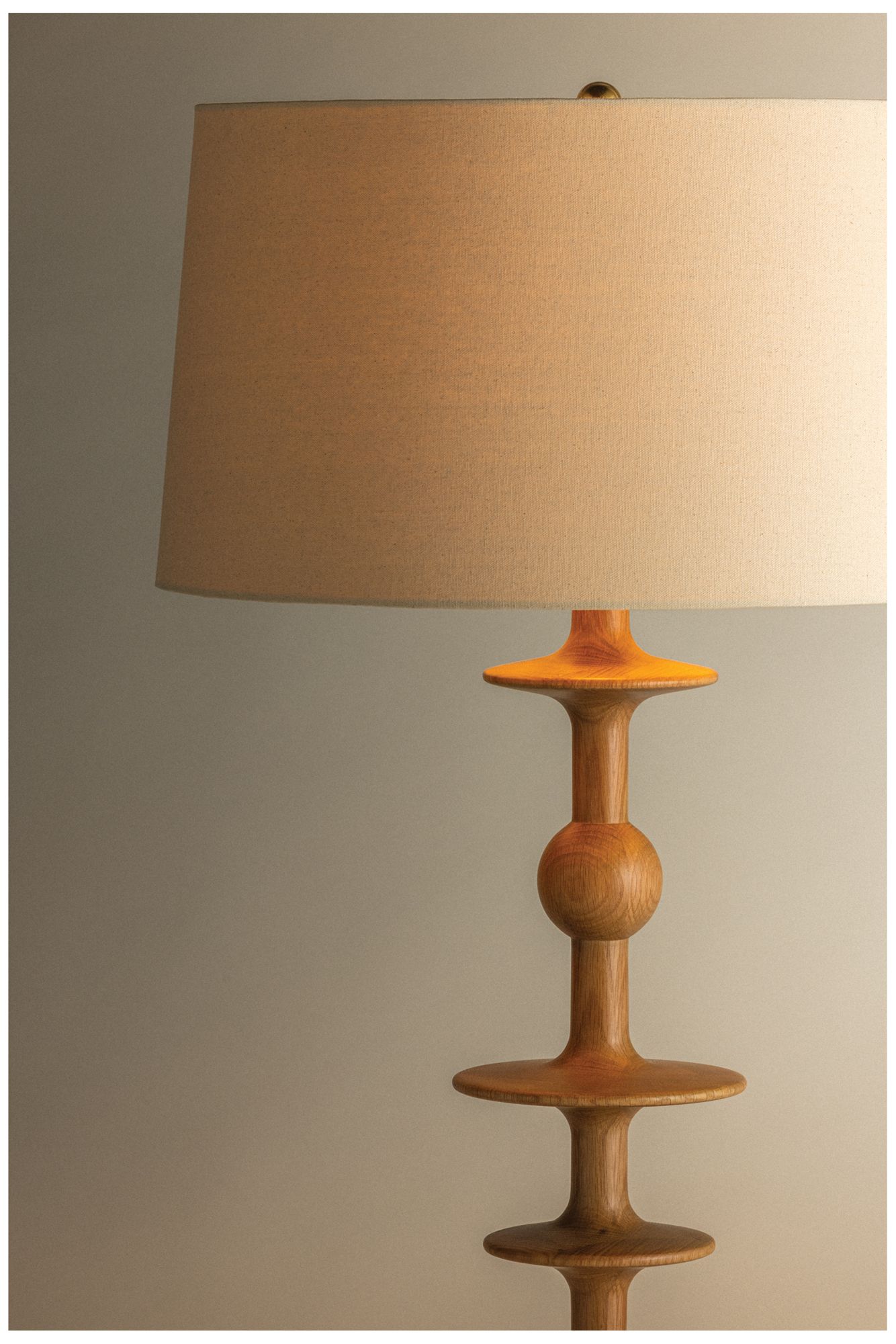 Hudson Valley Lighting Jefferson Heights Floor Lamp