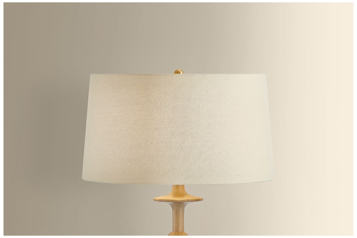 Image 4 Hudson Valley Lighting Jefferson Heights Floor Lamp more views
