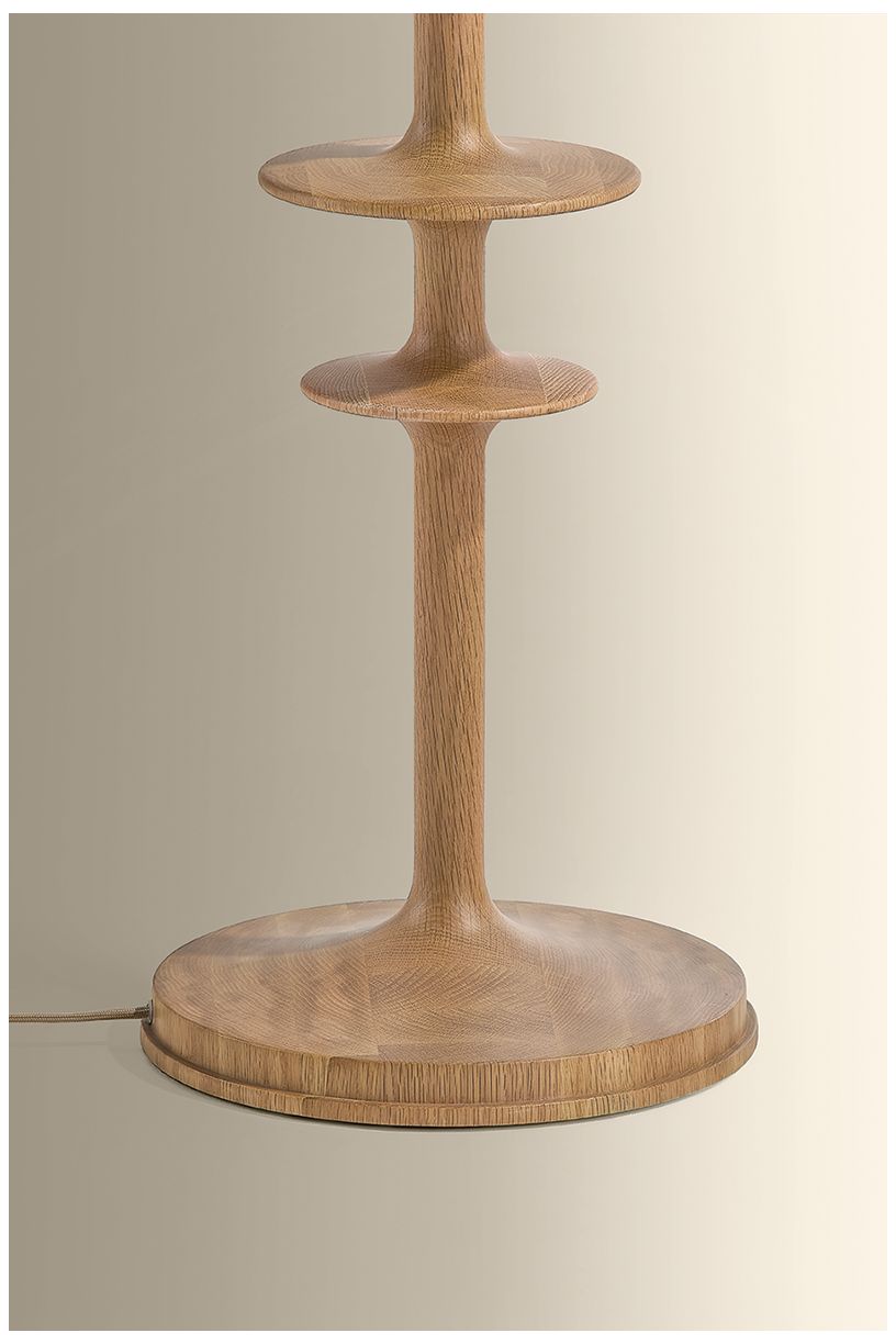Image 7 Hudson Valley Lighting Jefferson Heights Floor Lamp more views