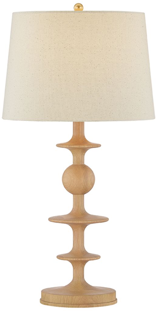 Image 2 Hudson Valley Lighting Jefferson Heights Table Lamp