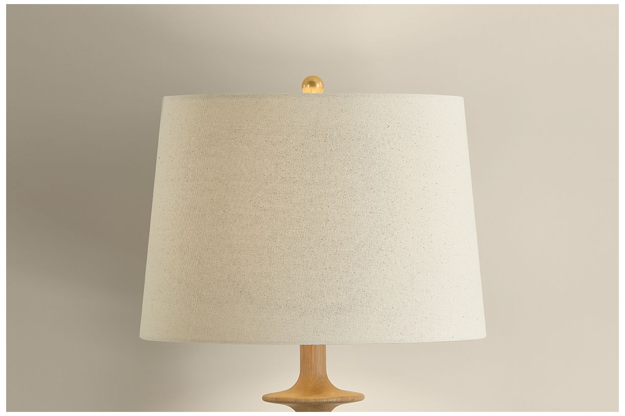 Image 4 Hudson Valley Lighting Jefferson Heights Table Lamp more views