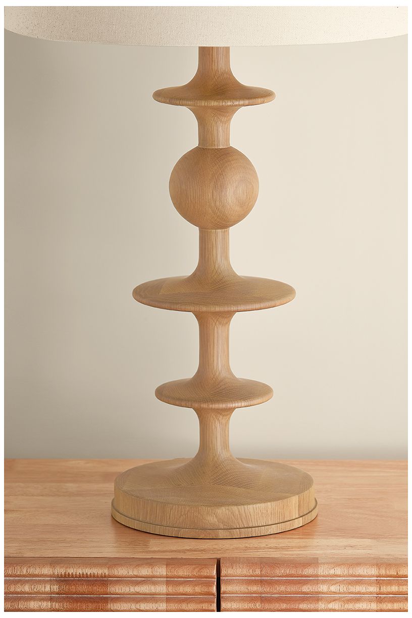 Image 5 Hudson Valley Lighting Jefferson Heights Table Lamp more views