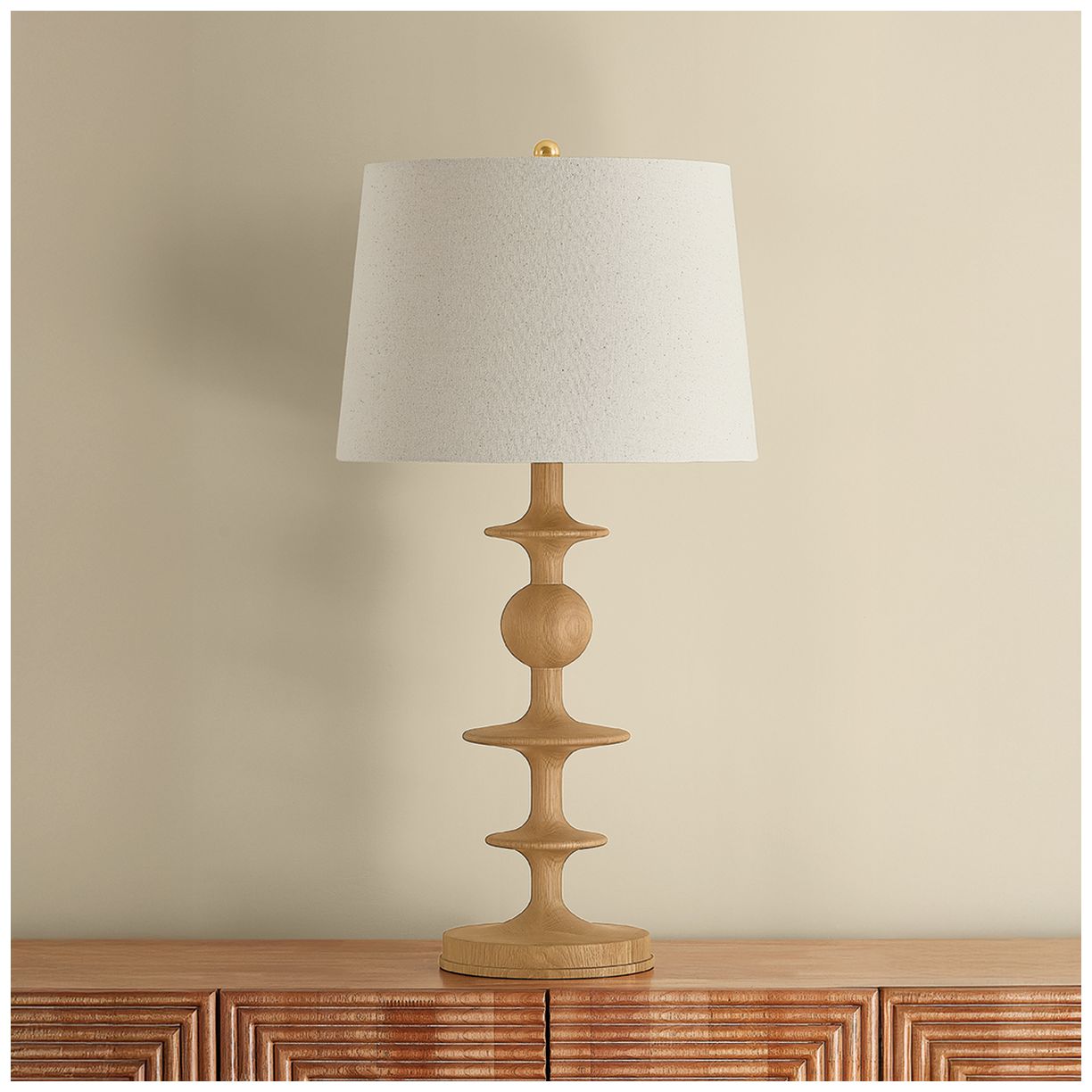 Image 7 Hudson Valley Lighting Jefferson Heights Table Lamp more views