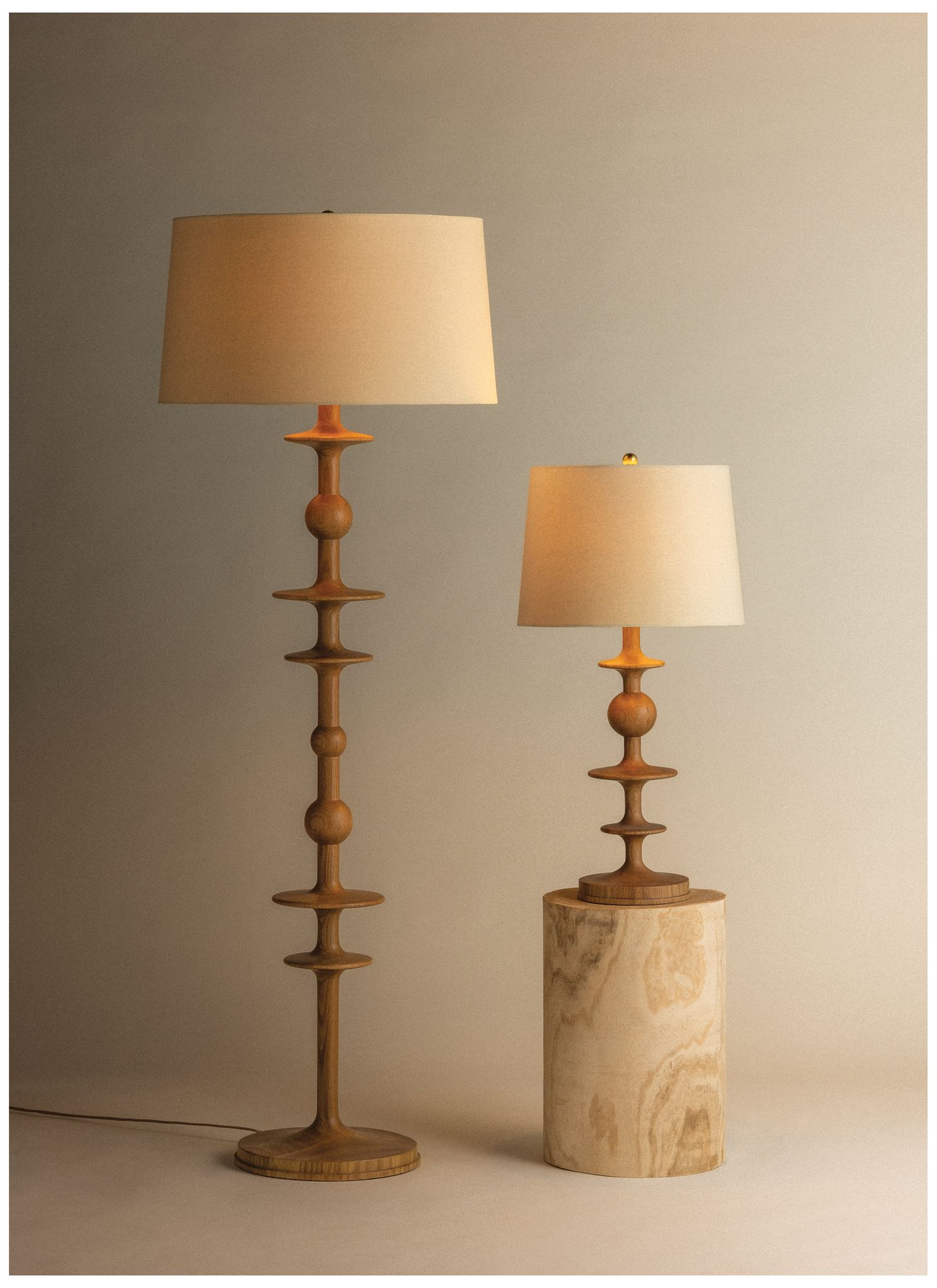 Hudson Valley Lighting Jefferson Heights Table Lamp