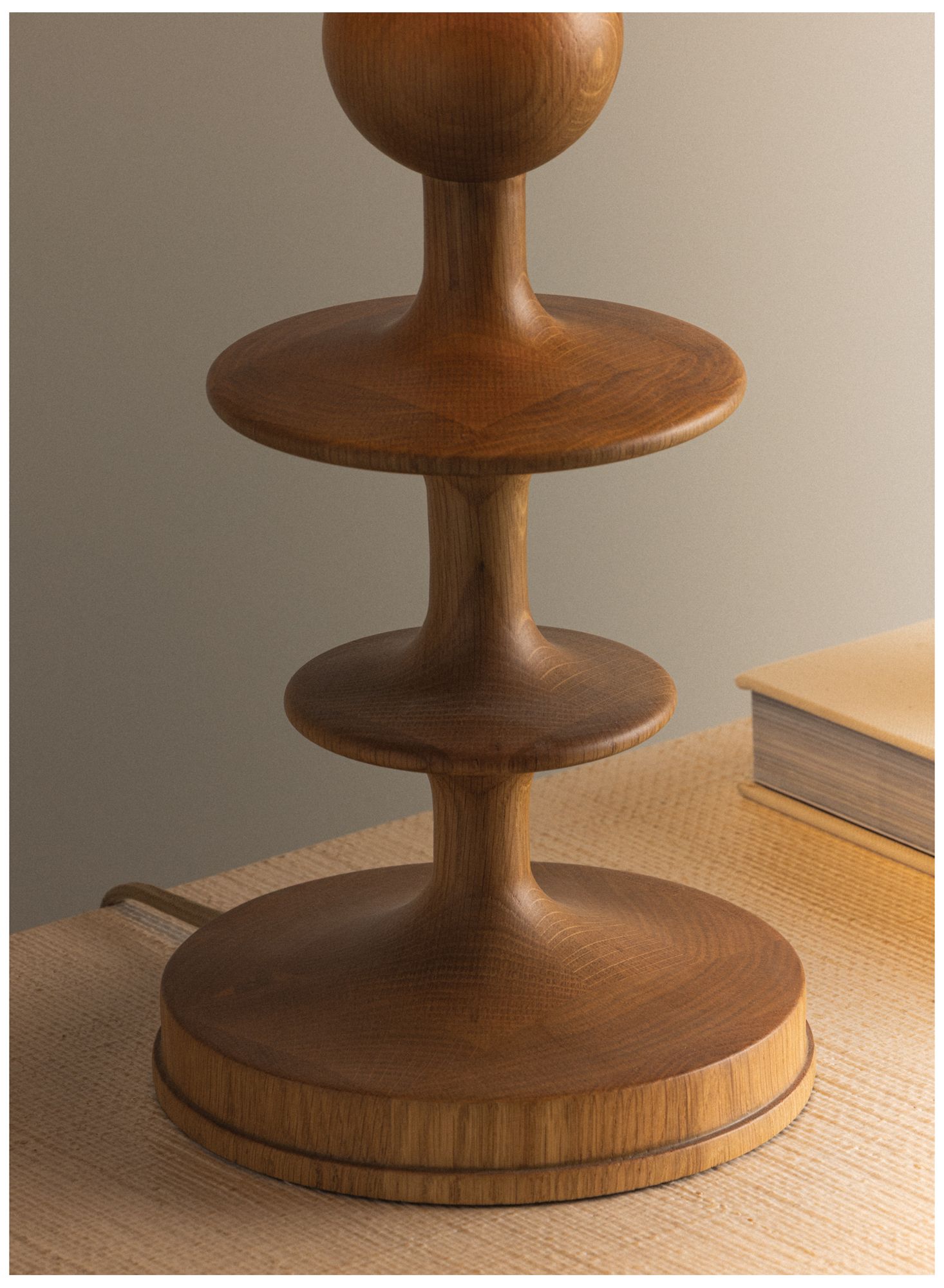 Hudson Valley Lighting Jefferson Heights Table Lamp
