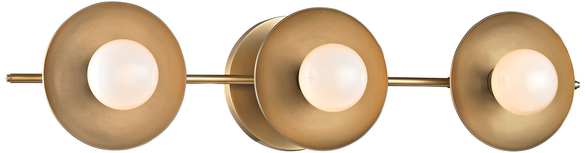 Hudson Valley Lighting Julien Collection