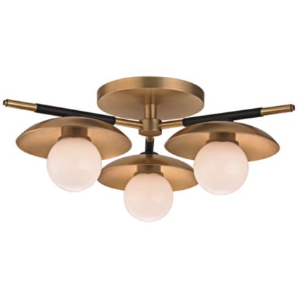 Hudson Valley Lighting Julien Collection
