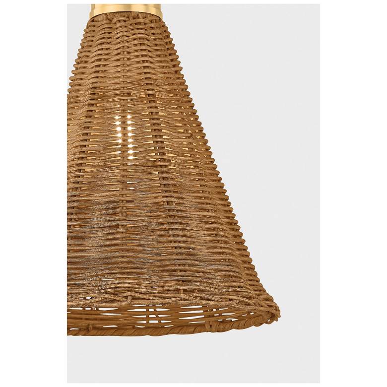 Image 5 Hudson Valley Lighting Kensington Pendant more views