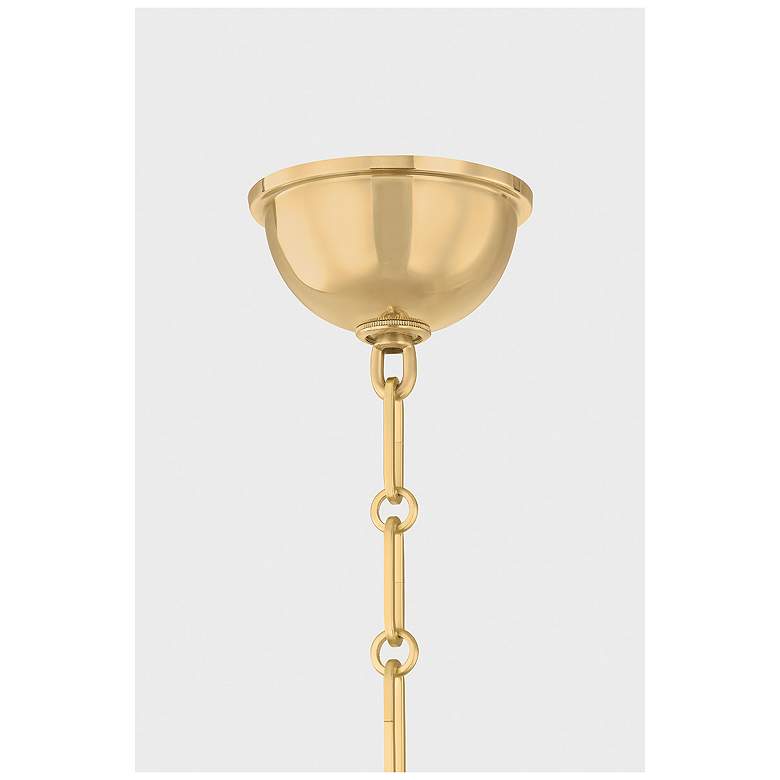 Image 2 Hudson Valley Lighting Kensington Pendant more views
