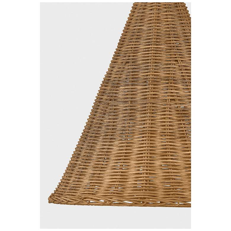 Image 4 Hudson Valley Lighting Kensington Pendant more views