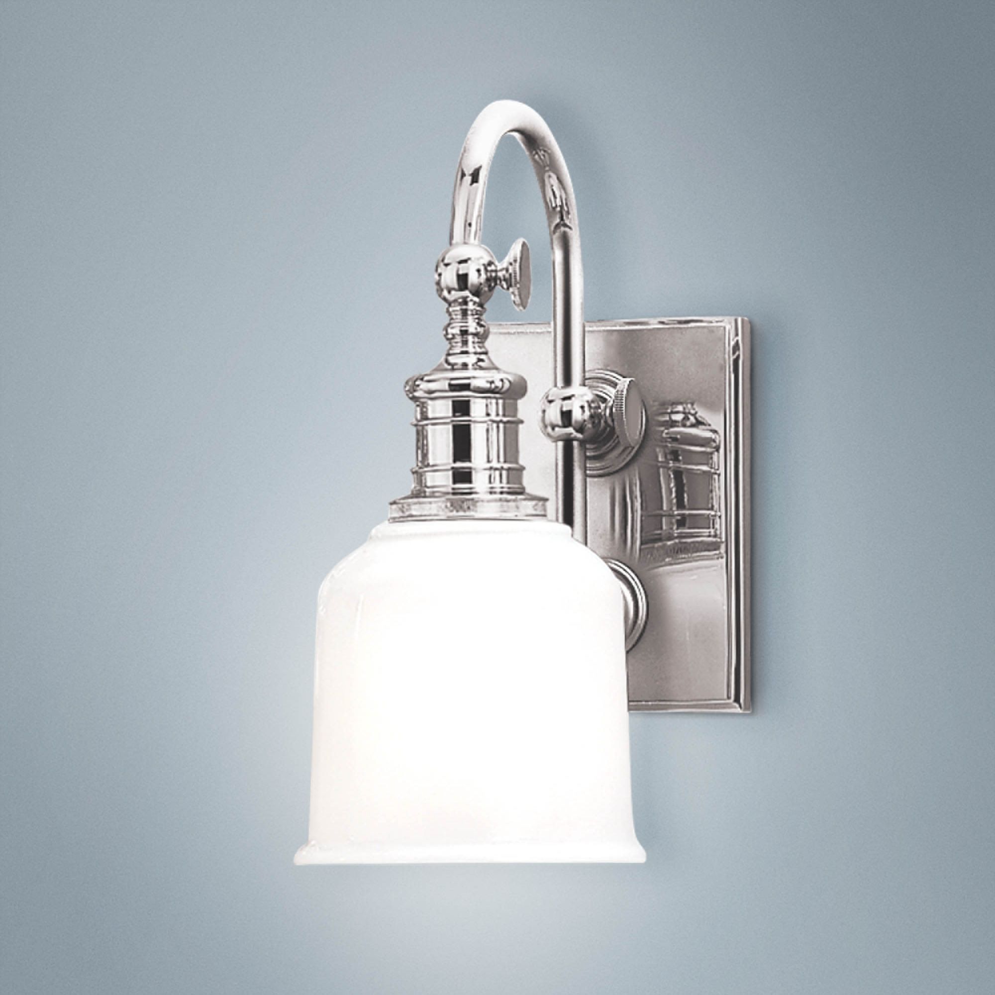 Hudson Valley Lighting Keswick Chrome Collection
