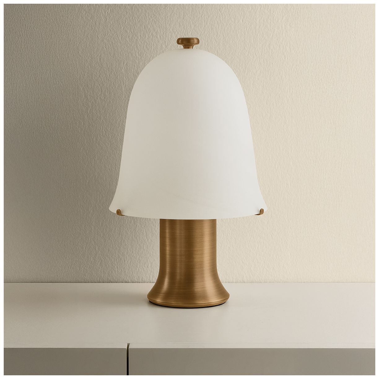Image 2 Hudson Valley Lighting Kipps Rechargeable Table Lamp more views