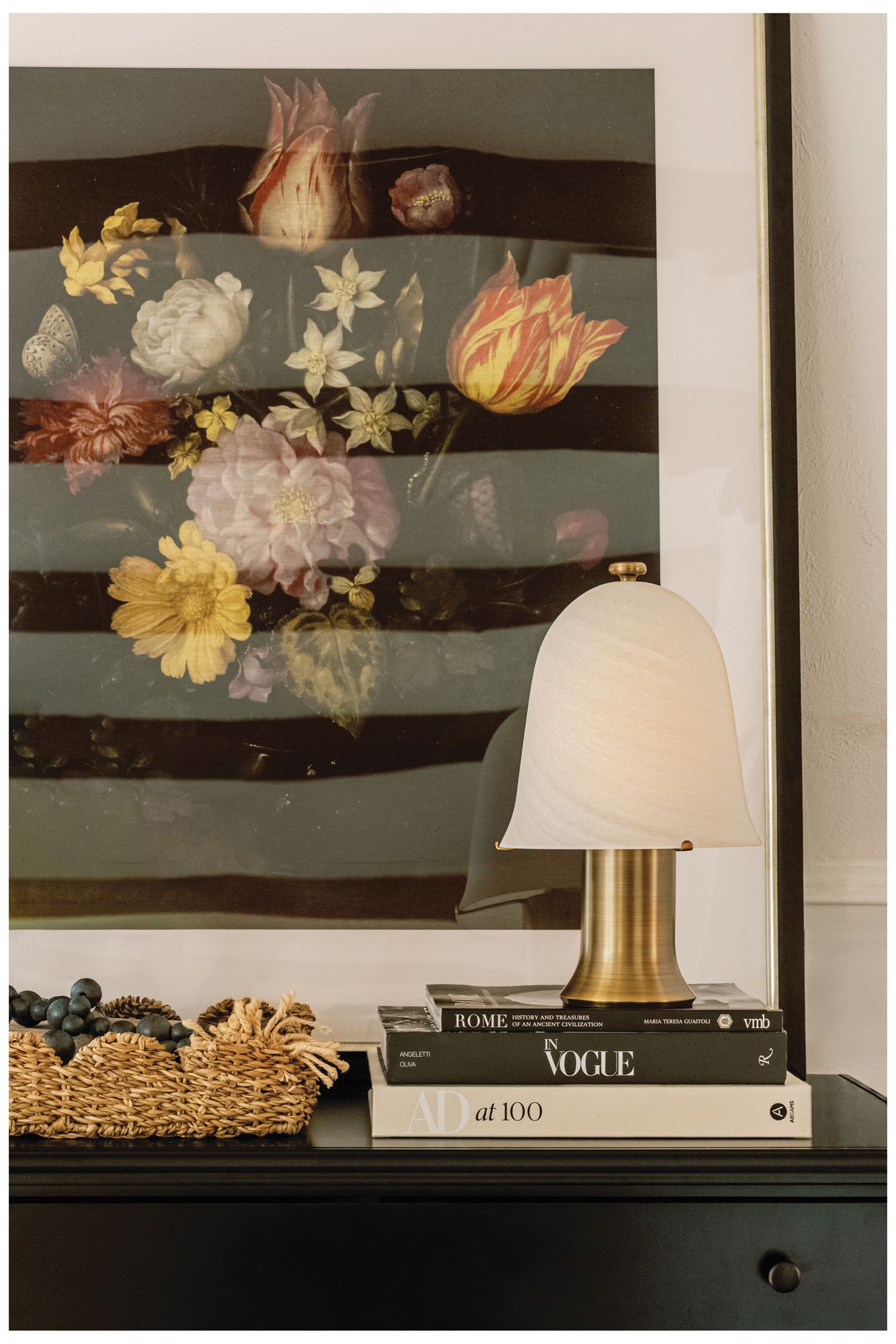 Hudson Valley Lighting Kipps Rechargeable Table Lamp