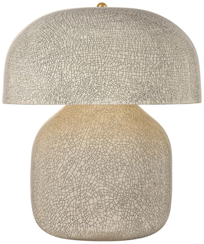 Image 2 Hudson Valley Lighting Leetown Table Lamp