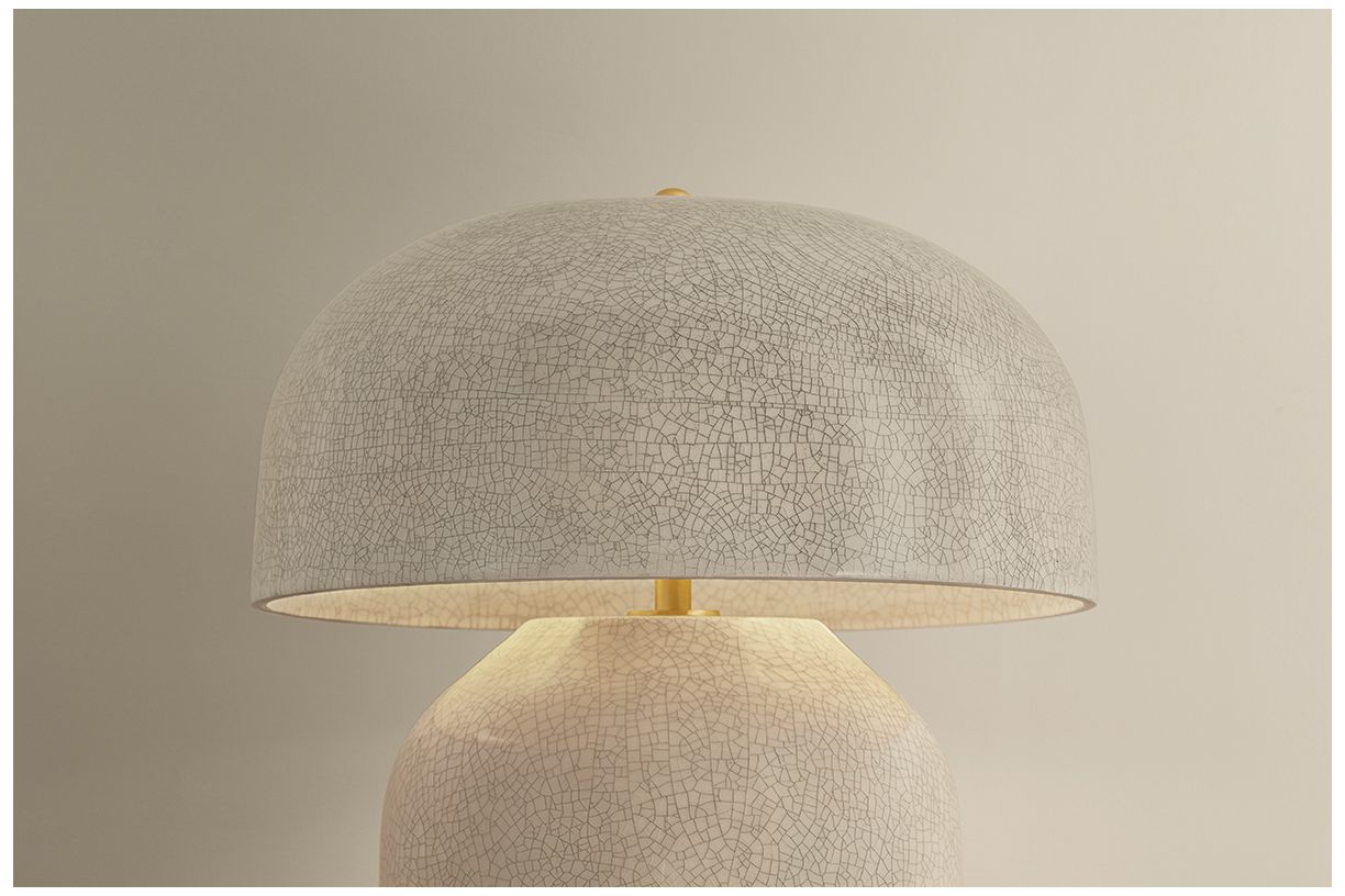 Image 3 Hudson Valley Lighting Leetown Table Lamp more views