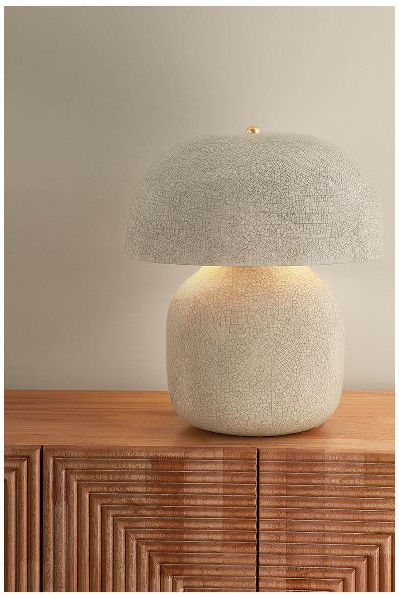 Image 5 Hudson Valley Lighting Leetown Table Lamp more views