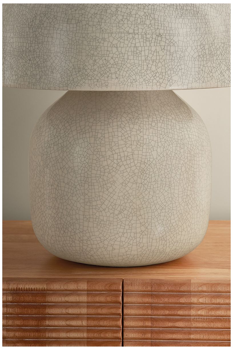 Image 6 Hudson Valley Lighting Leetown Table Lamp more views