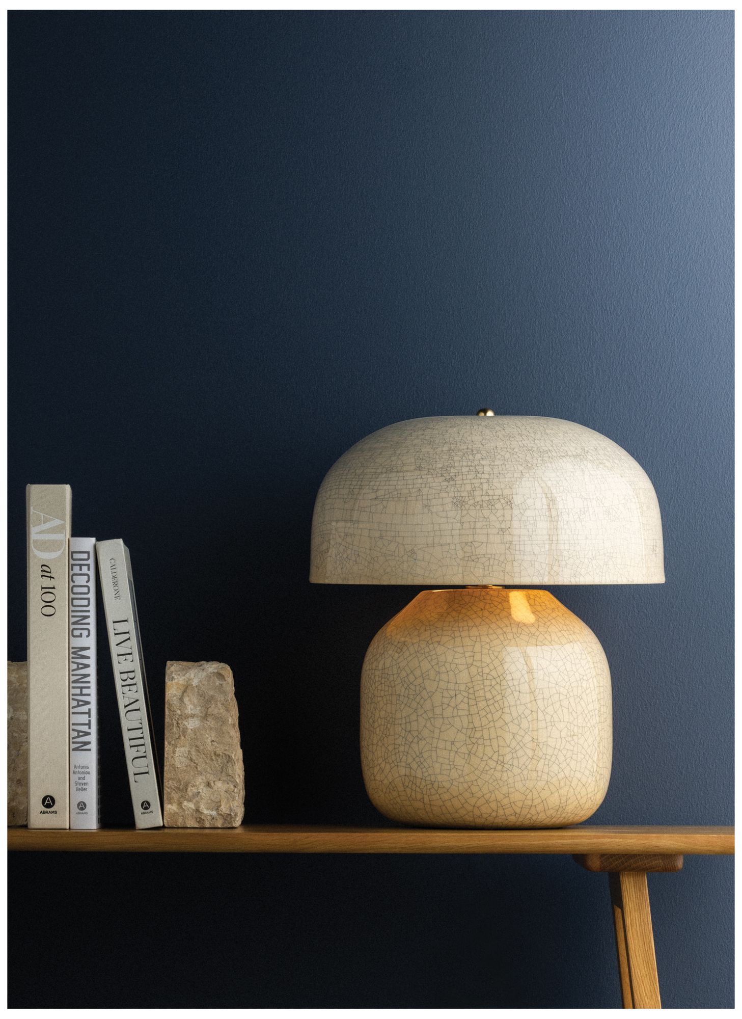 Hudson Valley Lighting Leetown Table Lamp