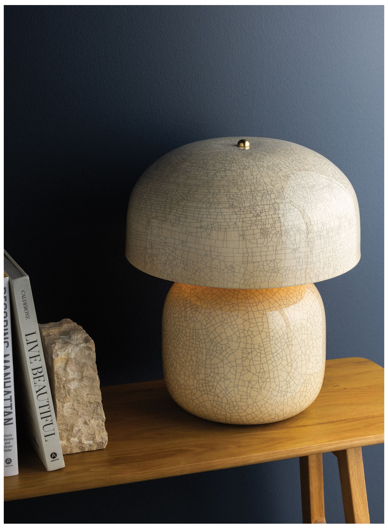 Hudson Valley Lighting Leetown Table Lamp