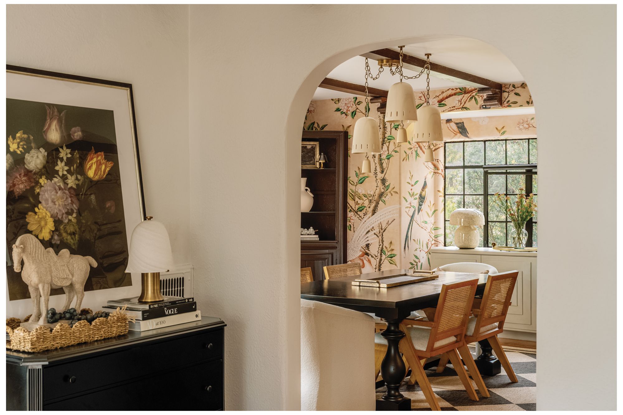 Hudson Valley Lighting Leetown Table Lamp