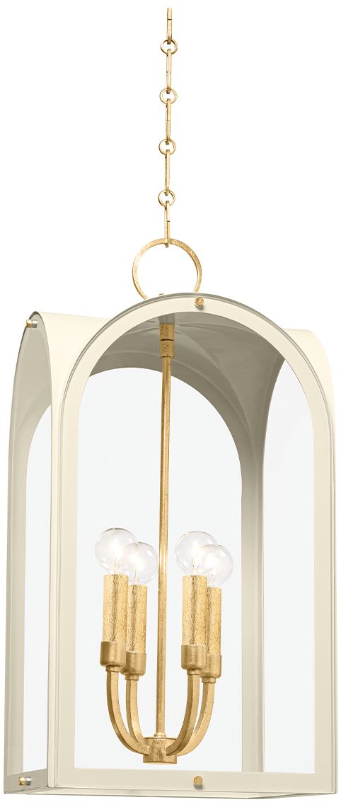 Hudson Valley Lighting Lincroft Collection