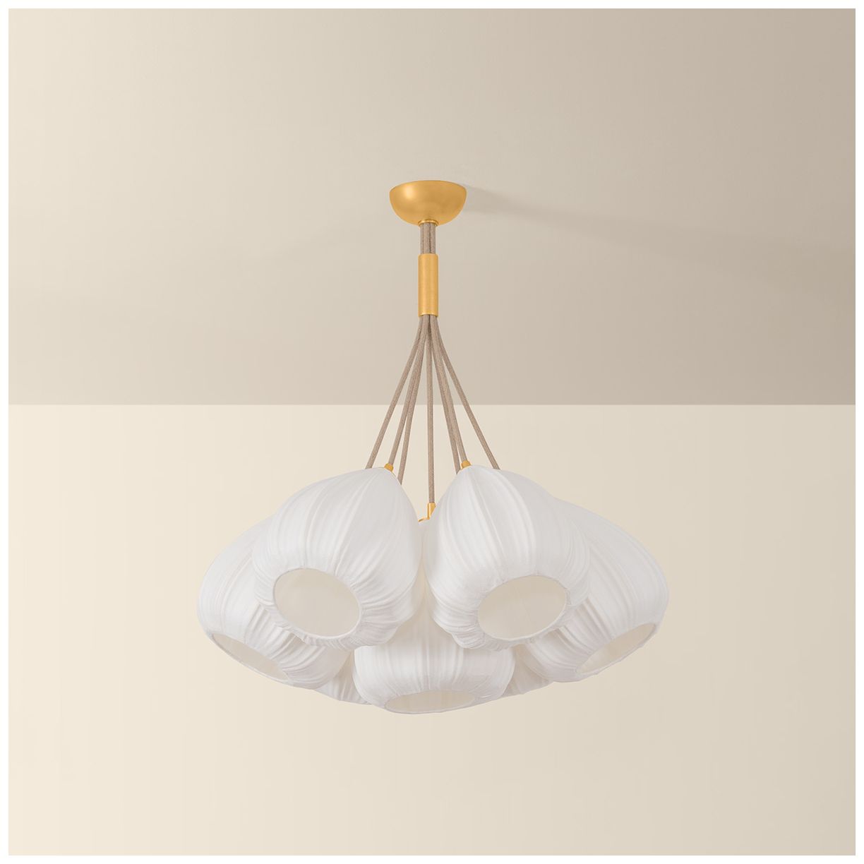 Image 3 Hudson Valley Lighting Livonia Chandelier more views