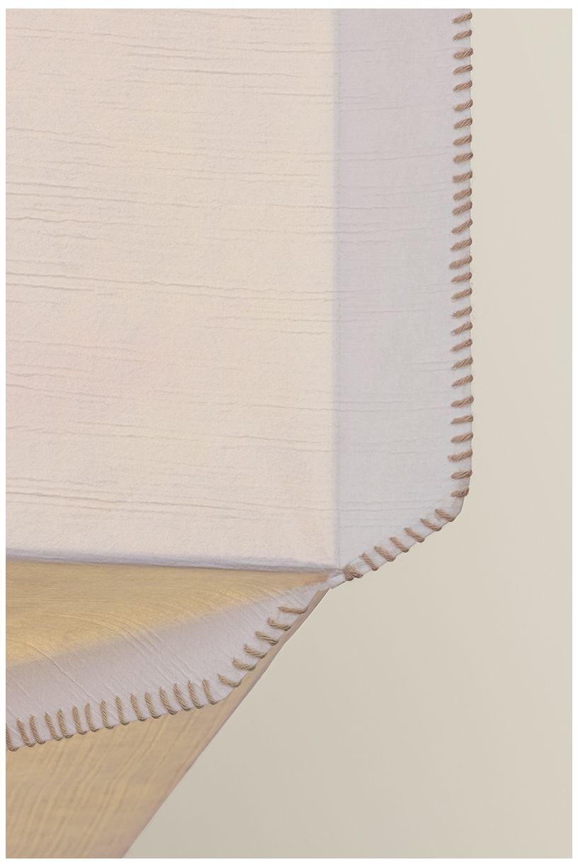 Image 5 Hudson Valley Lighting Louise Pendant Patina Gold Leaf more views