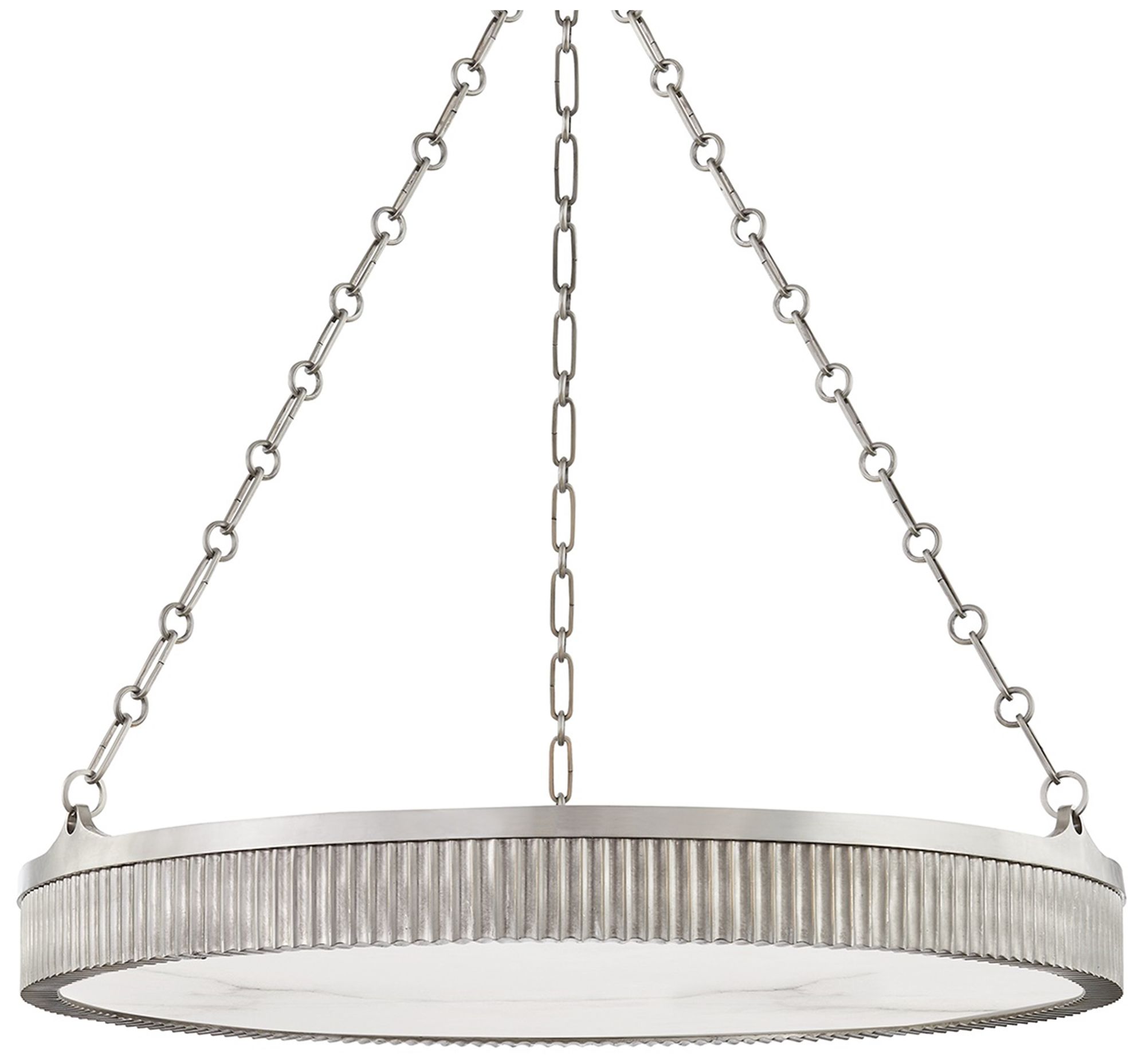 Hudson Valley Lighting Lynden Brass - Antique Brass Collection