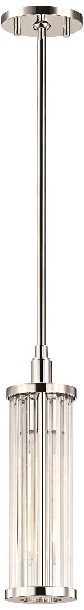 Hudson Valley Lighting Marley Chrome Collection