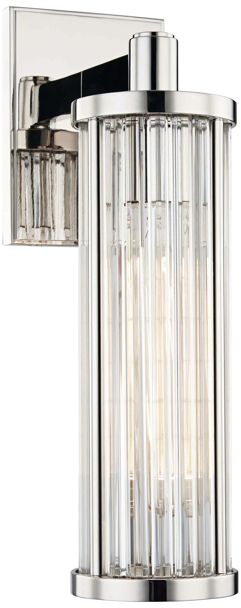 Hudson Valley Lighting Marley Chrome Collection