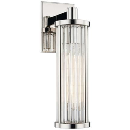 Hudson Valley Lighting Marley Chrome Collection
