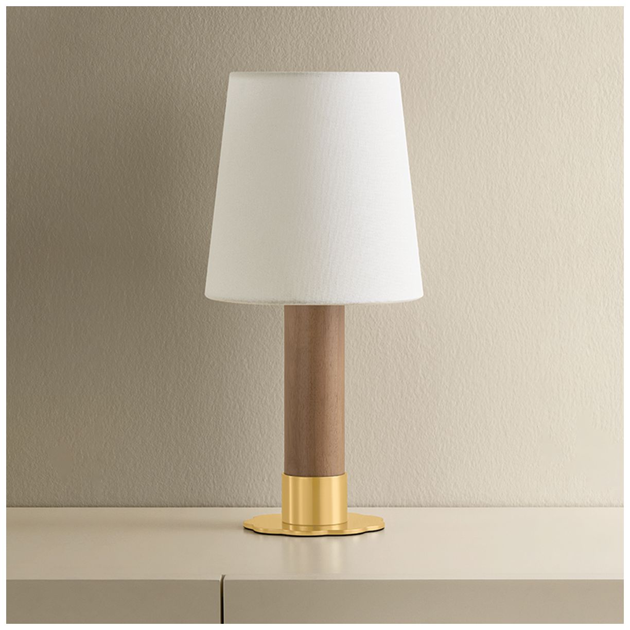 Image 3 Hudson Valley Lighting Meadowbrook Rechargeable Table Lamp more views