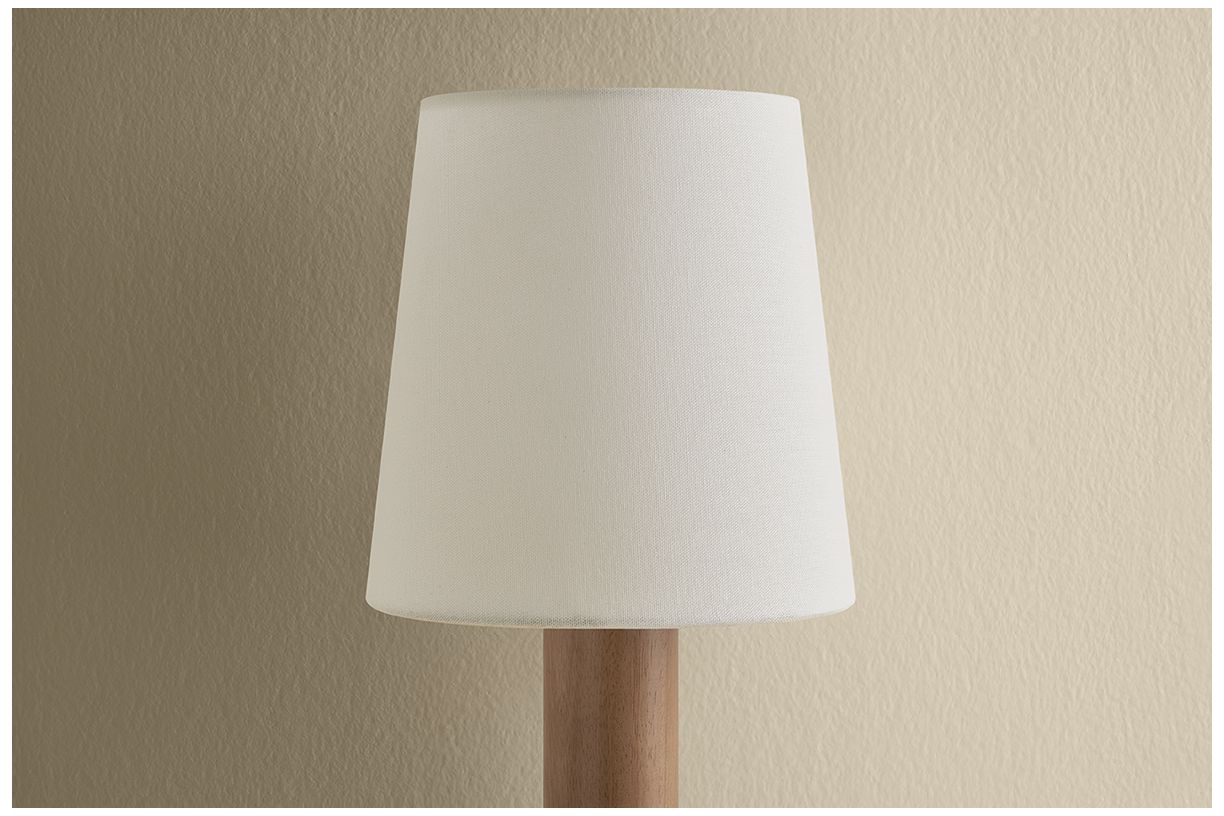 Image 4 Hudson Valley Lighting Meadowbrook Rechargeable Table Lamp more views