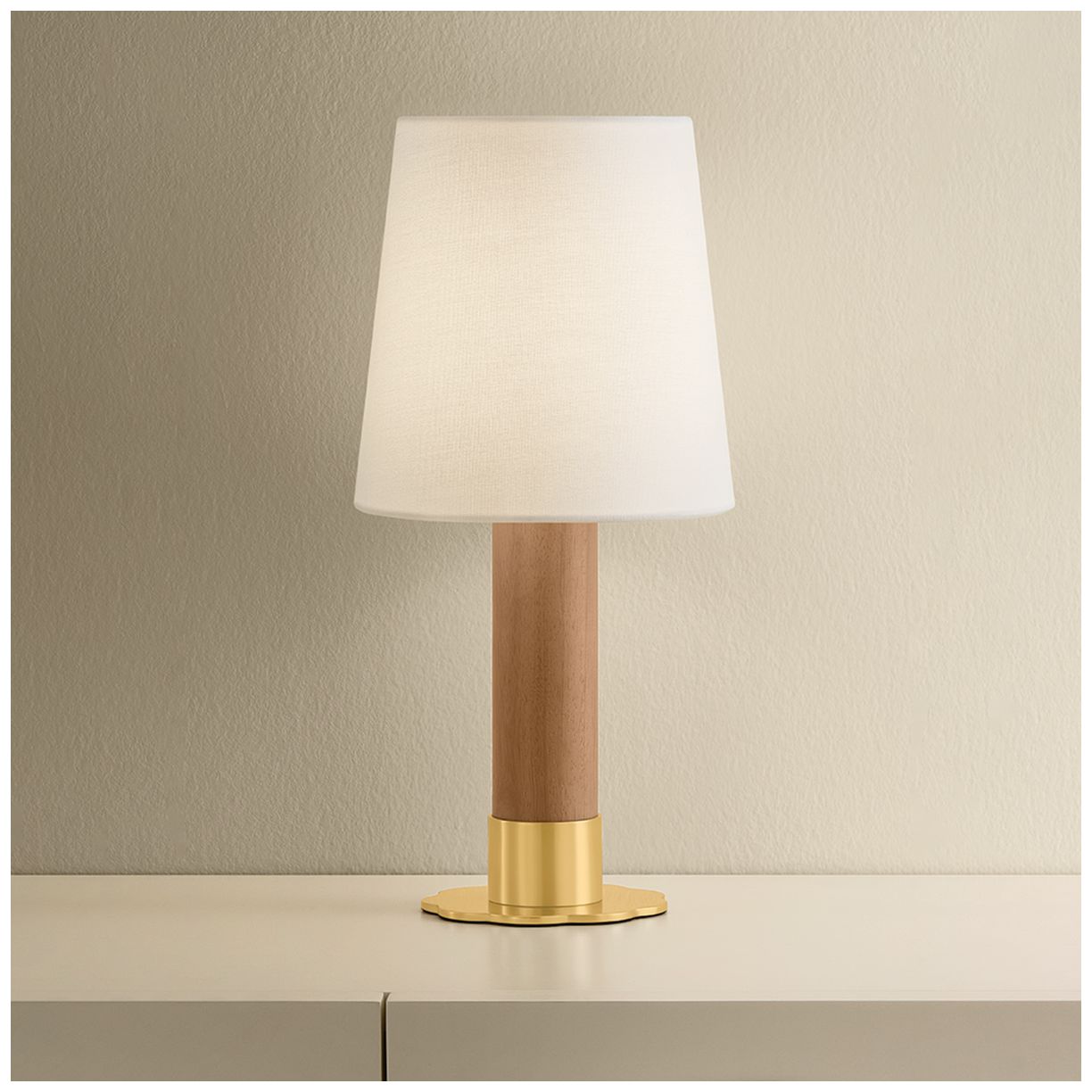 Image 6 Hudson Valley Lighting Meadowbrook Rechargeable Table Lamp more views