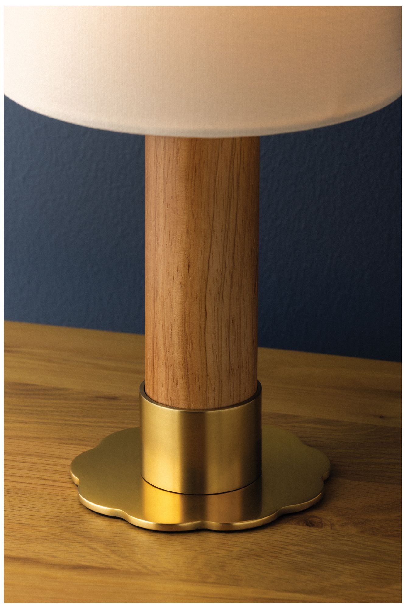 Image 7 Hudson Valley Lighting Meadowbrook Rechargeable Table Lamp more views