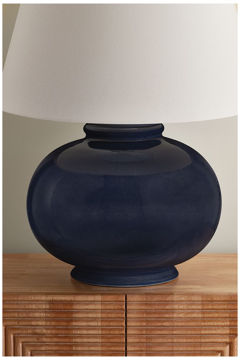 Image 4 Hudson Valley Lighting Moodus Table Lamp more views