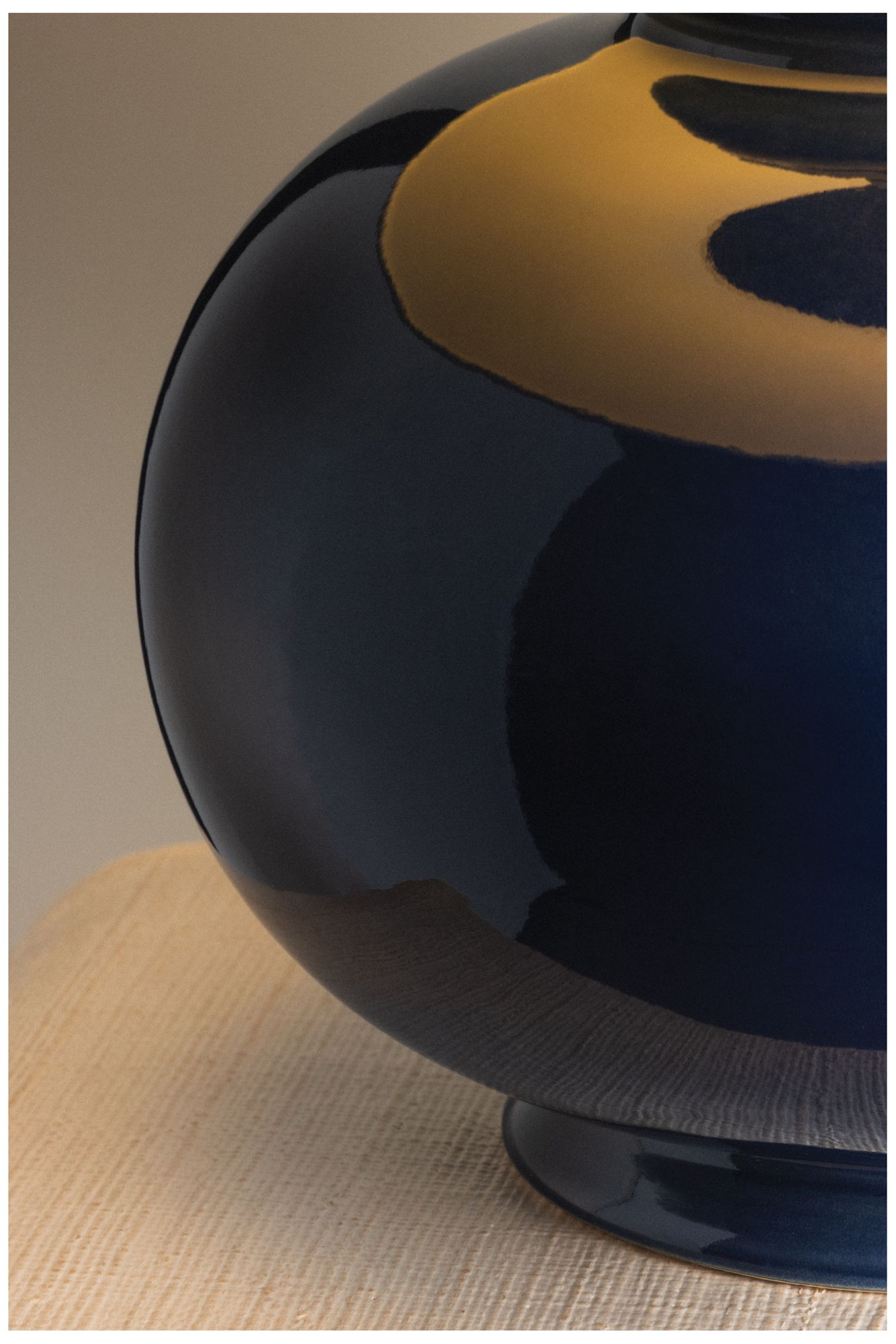 Hudson Valley Lighting Moodus Table Lamp