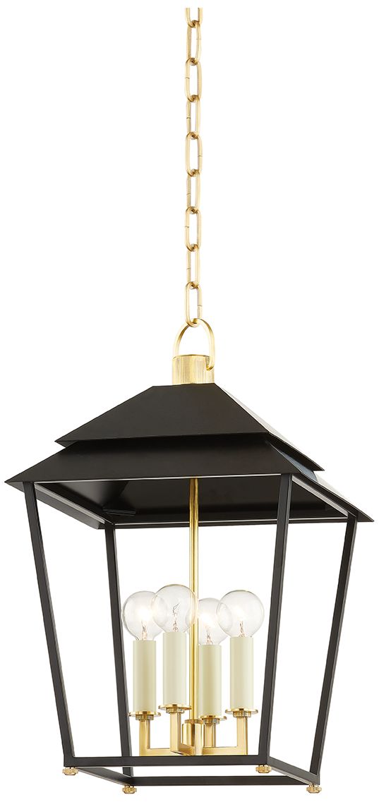 Hudson Valley Lighting Natick Collection