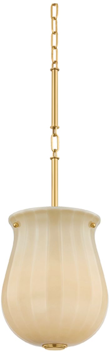 Image 2 Hudson Valley Lighting Nevins Pendant