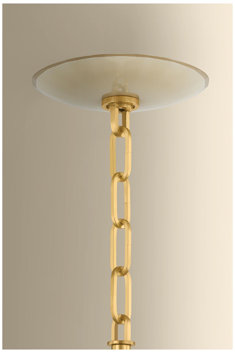 Image 5 Hudson Valley Lighting Nevins Pendant more views
