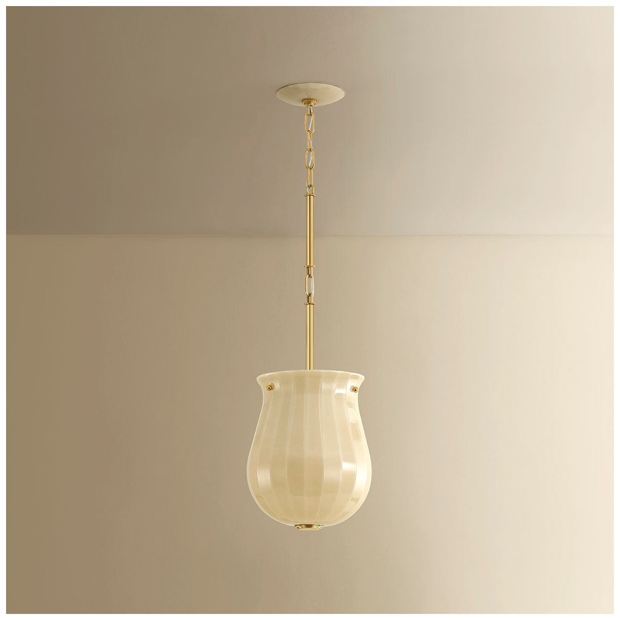 Image 7 Hudson Valley Lighting Nevins Pendant more views